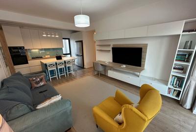 Apartament cu 3 camere decomandat în Lipovei - 1