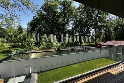 Apartament NOU de 4 camere situat în zona exclusivistă Kiseleff - 23