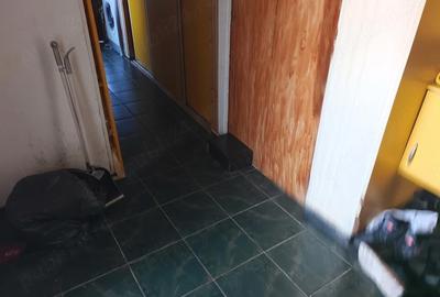 Apartament cu 3 camere nedecomandat în Micro 17 - 3