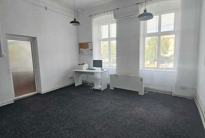 Spațiu comercial, de 81 mp, în Iosefin - 3