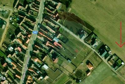 Spațiu comercial, în Șura Mică - 2