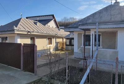 Casă cu 3 camere cu Teren 1900 Mp în Măgura - 1