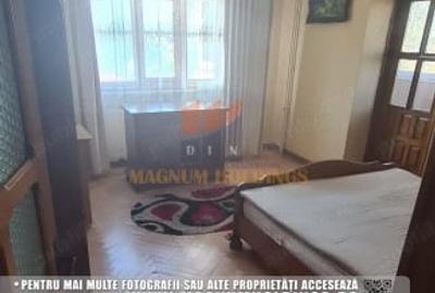Apartament cu 2 camere decomandat, mobilat în Frații Golești
