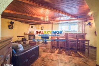 Casă cu 4 camere în Valea - 3