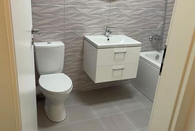 Garsonieră decomandată în Chiajna - 4