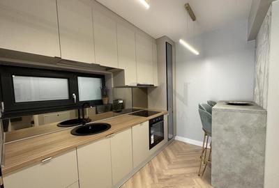 Studio l Pipera Bloc Nou - 7