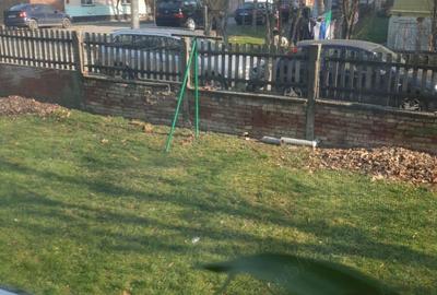 Vand apartament cu 2 camere la parter,in zona Rona? pre?, 72000 Euro - 8