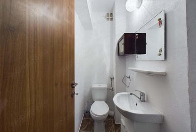 Apartament cu 3 camere decomandat, mobilat în Gării - 2