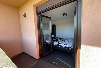 Apartament cu 2 camere în Calea București - 12