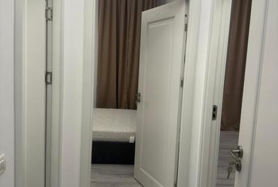 Apartament cu 3 camere decomandat, mobilat în Chiajna - 11