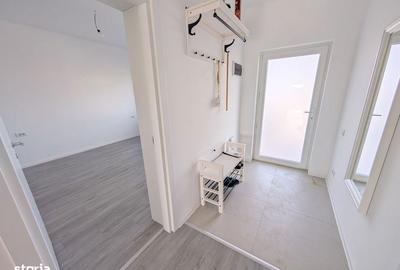 Casă cu 3 camere în Săftica - 4