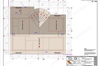 Teren de 800 mp, în Cheriu - 16