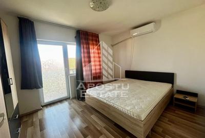 Apartament cu 2 camere decomandat, mobilat în Simion Bărnuțiu - 10