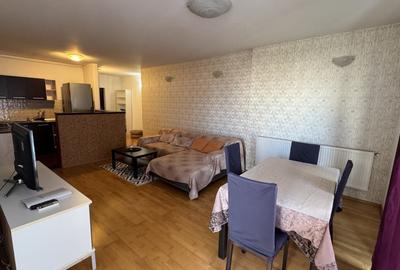Apartament cu 4 camere decomandat, mobilat în Titan - 2