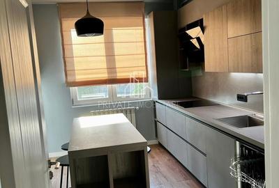 Apartament cu 2 camere decomandat, mobilat în Tudor Vladimirescu - 9