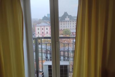 Apartament cu 2 camere decomandat în Unirii - 3