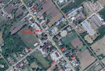 Spațiu comercial, de 29 mp, în Negri - 3