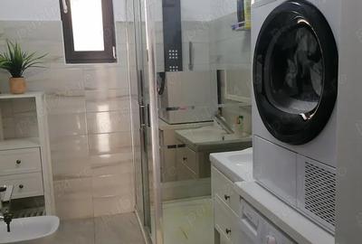Casă cu 4 camere în Central - 9