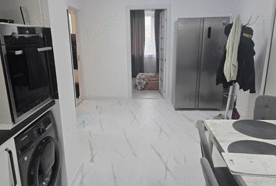 Vand apartament de 3 camere decomandat, in Deva, Imp.Traian, mobilat, utilat - 3
