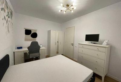 2 camere cu gradina Dristor - Fizicienilor *imobil 2025* 2 camere cu gradina Dristor - Fizicienilor *imobil 2025* - 6