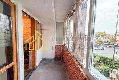2 CAMERE BARBU VACARESCU - ETAJ 2/7 - INVESTITIE EXCELENTA - DE RENOVAT - 19
