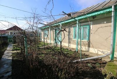 Casă cu 3 camere în Chilia Veche - 12