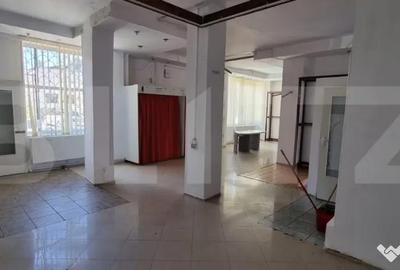 Spațiu comercial, de 110 mp, în Ultracentral - 3