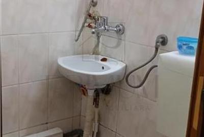 Garsonieră nedecomandată, mobilată în Dacia - 4