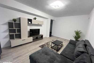 Apartament cu 2 camere decomandat, mobilat în Central - 1