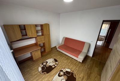 Proprietar ofer spre închiriere un apartament cu 3 camere, decomandat. - 8