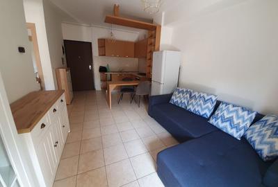 Apartament cu 2 camere decomandat în Central - 3