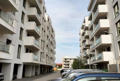 Apartament 2 camere de inchiriat-rond OMW Pipera - 6
