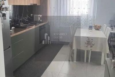 Apartament cu 2 camere decomandat în Metalurgiei - 2
