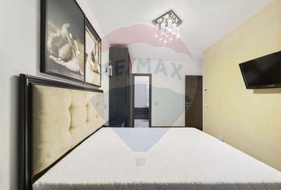 Apartament de vanzare - 3 camere - priveliste la parc - Asmita Gardens - 20