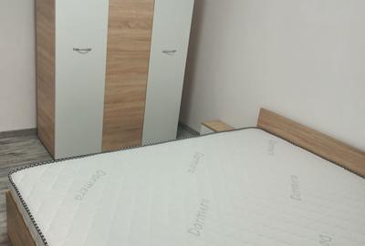 Casă cu 2 camere cu Teren 50 Mp în Podu Roș - 5