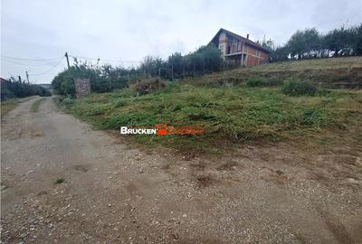 LOC DE CASA CU PANORAMA SUPERBA - 1