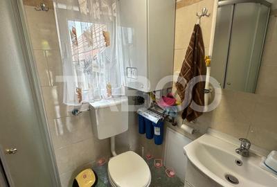 Casa individuala Comision 0% 3 camere anexe teren 800 mp Rusi Sibiu - 15