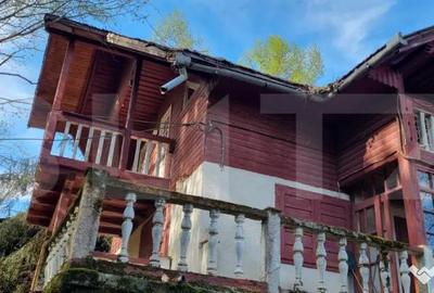 Casă cu 4 camere cu Teren 240 Mp în Central - 12