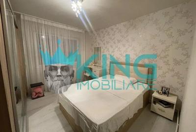 Apartament cu 2 camere decomandat, mobilat în Tomis Nord