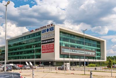 BIROURI CLASA A CU CHIRII AVANTAJOASE