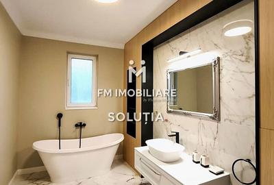 Casă cu 5 camere cu Teren 800 Mp în Valea Borcutului - 13
