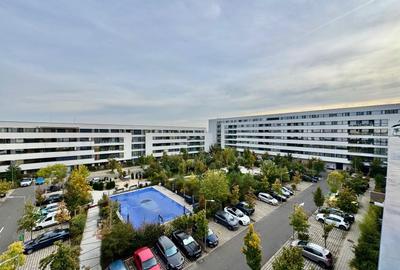 Urban Resort – Studio complet echipat, gata de mutat | Loc parcare | Urban Resort – Studio complet echipat, gata de mutat | Loc parcare | - 8