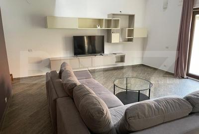 Casa cuplata cu garaj, 139 mp, 300 teren, Mosnita Noua! Casa cuplata cu garaj, 139 mp, 300 teren, Mosnita Noua! - 16