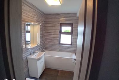 Apartament cu 2 camere decomandat în Bartolomeu - 9