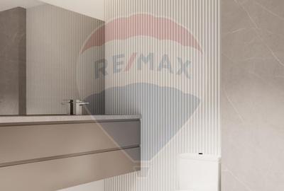 Vanzare  APARTAMENT CU 2 CAMERE-DEZVOLTATOR - 2