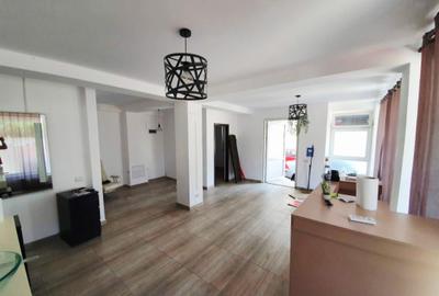 Spatiu comercial modern, Popesti Ilfov, Str Amurgului - 2