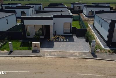Casă cu 4 camere în Vidra - 2