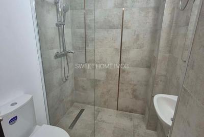 Apartament cu 4 camere semidecomandat în Ștefan cel Mare - 4