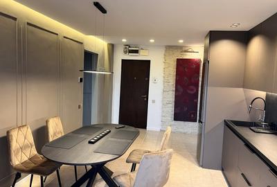 Apartament de lux Strand - 6