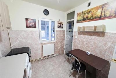 Apartament cu 2 camere si balcon din zona Strand din Sibiu - 7